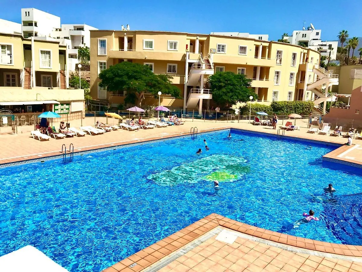 Apartment Orlando Wave Costa Adeje