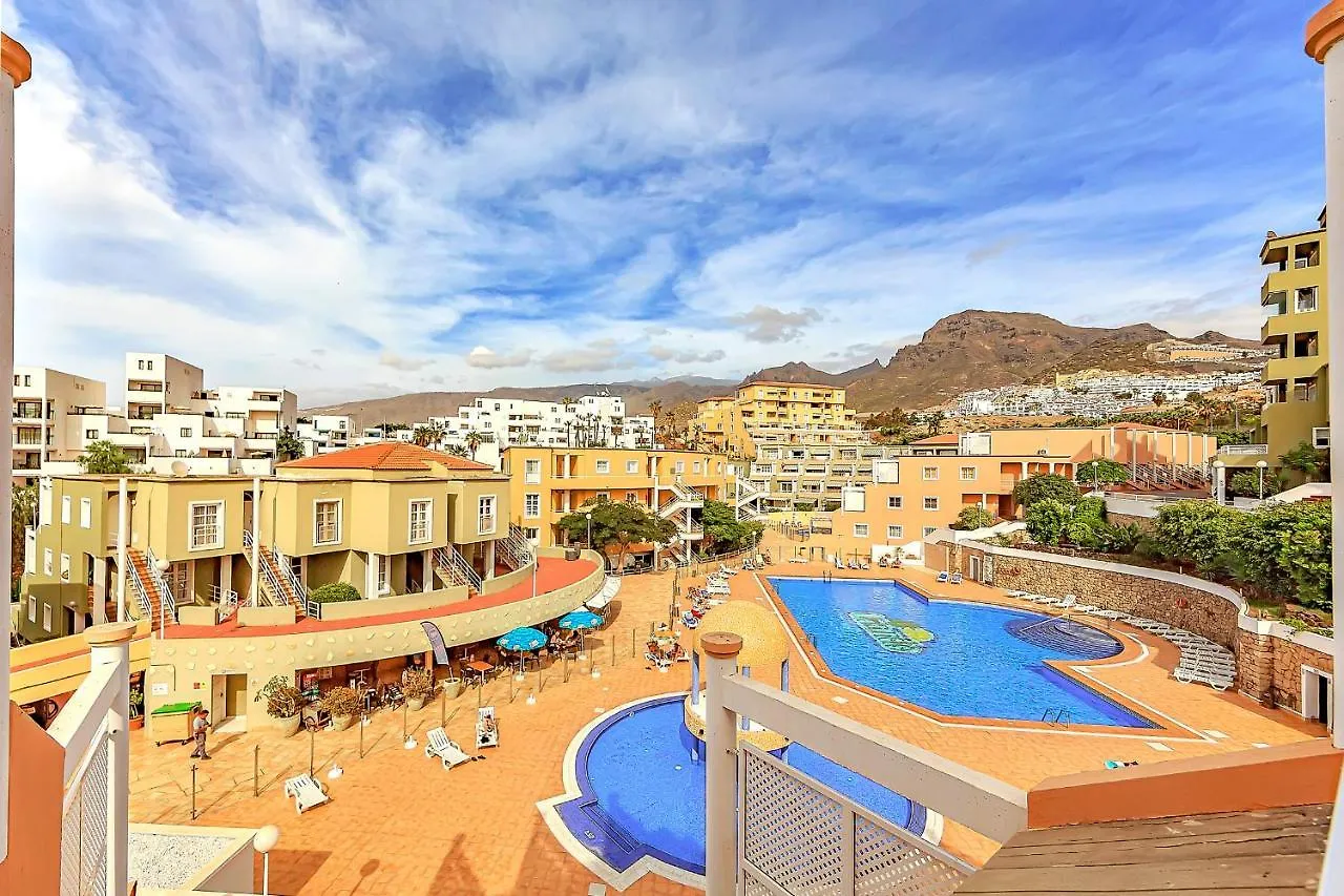 Apartment Orlando Wave Costa Adeje  0*, Costa Adeje (Tenerife)