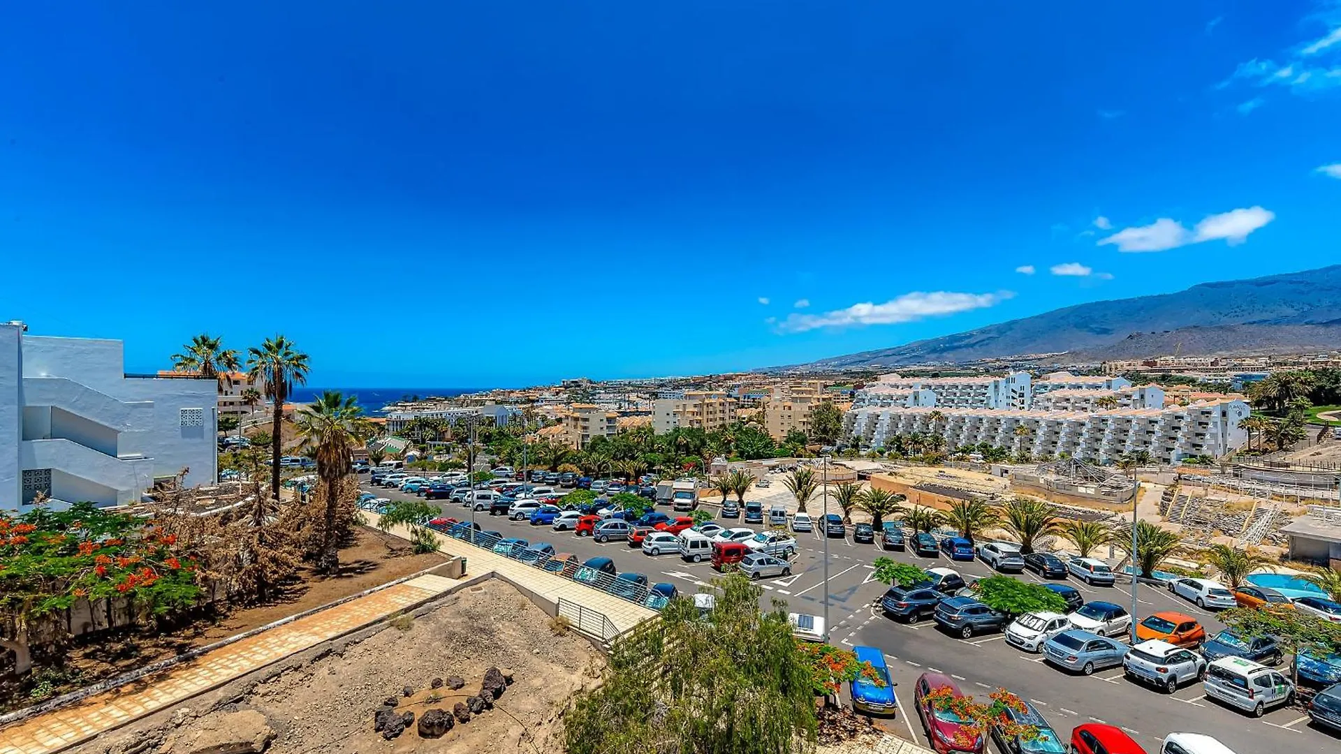 Apartment Orlando Wave Costa Adeje  Spanyolország