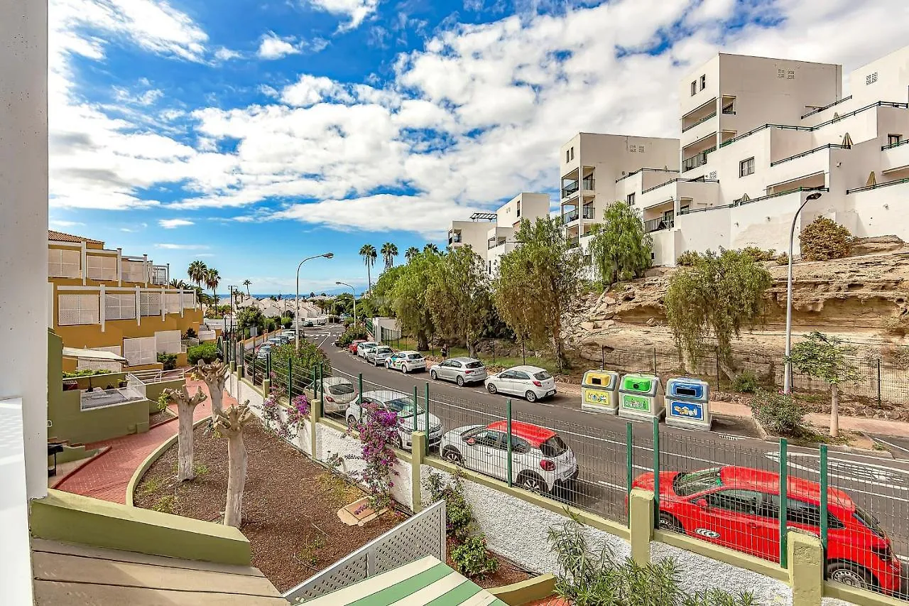 Apartment Orlando Wave Costa Adeje  Spanyolország