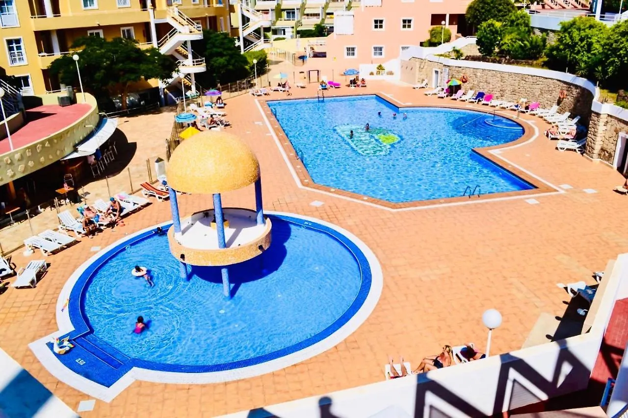 Apartment Orlando Wave Costa Adeje  0*, Costa Adeje (Tenerife) Spain