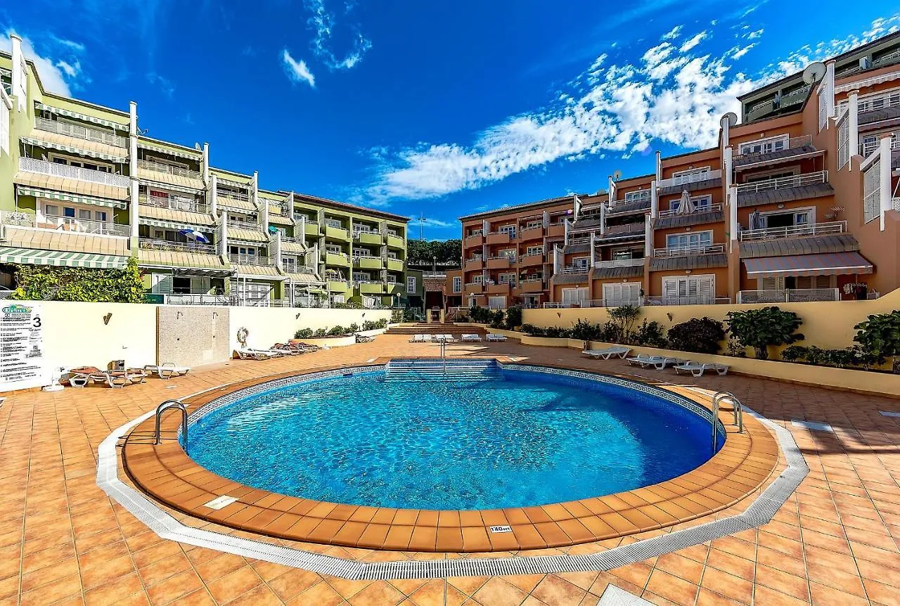 Apartment Orlando Wave Costa Adeje