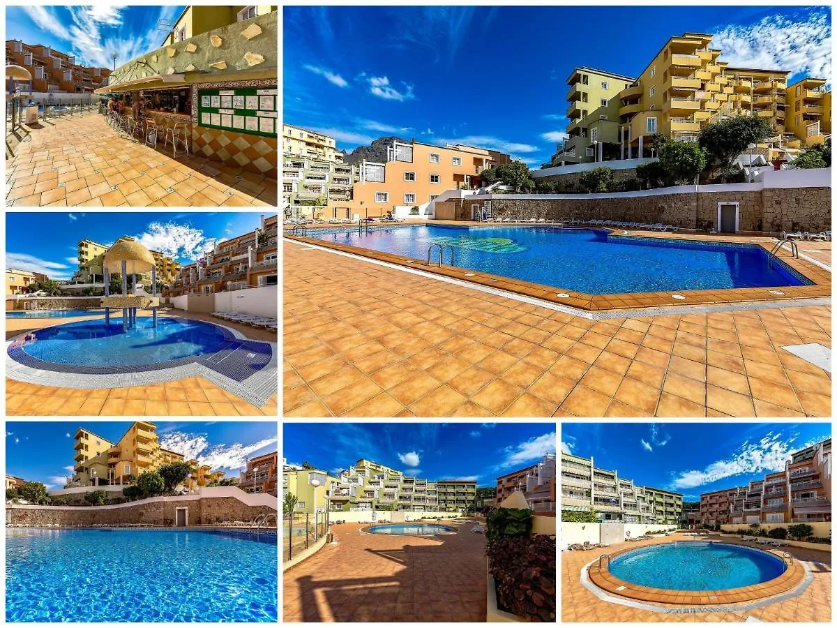 Apartment Orlando Wave Costa Adeje  Costa Adeje (Tenerife)