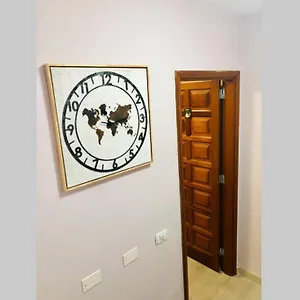 Apartment Stylish And Private 1 Bed In San Eugenio, Costa Adeje (Tenerife)