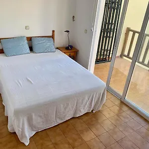 Apartment De 3 Duplex En Mareverde, Costa Adeje (Tenerife)