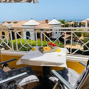 Res Benimar Apartment Costa Adeje (Tenerife)