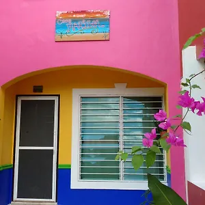 Casa Marisol Holiday home Cozumel