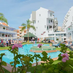 Playaolid All Inclusive 3*, Costa Adeje (Tenerife) Spanyolország