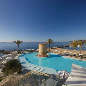 Torre Del Mar - Ibiza 4*, Playa d'en Bossa Spanyolország