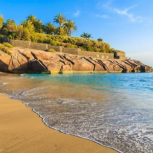 Cozy In Costa Adeje,torviscas Playa Costa Adeje (Tenerife)